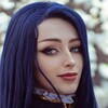 Telegram channel Lady Melamori | Сливы 🔞 logo