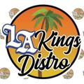 Telegram channel LA Kings Distro Menu logo