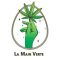 Logo de la chaîne Telegram lamainverteofficiel — LaMainVerte