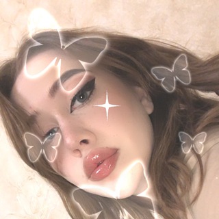 Telegram channel Lana Domina logo