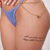 Telegram channel Lana Rhoads LanaRhoades Fans logo