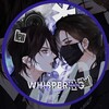 Логотип телеграм канала @landwmah — Whispering Hearts 🍒 юри манхвы | Притяни мою любовь |Опьянённая начальница|Я обожаю вас, учитель |Годы идут, но сердце помнит