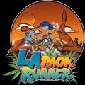 Telegram channel LApackrunner1 logo