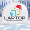 Telegram channel Laptop Pc logo