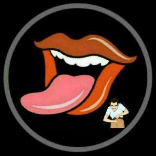 Telegram channel لاشیای یک مملکت logo