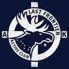 Telegram channel Last Frontier Active Club logo
