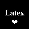 Telegram channel Latex logo