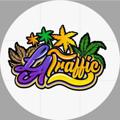 Telegram channel LA Traffic Menu logo