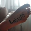 Telegram channel _Lattum_FootFetish logo