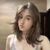 Логотип телеграм канала @laura97002 — 😈 Раздевашки AI