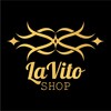 Telegram channel LaVito Shop / Спідня білизна / Купальники / Халати logo