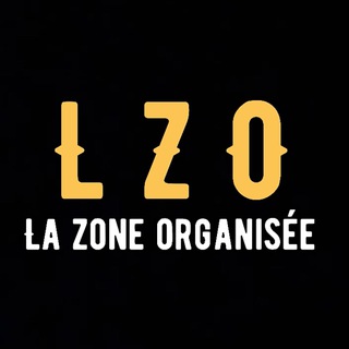 La zone organisée🤫🥇 - Telegram Channels