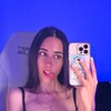 Telegram channel Izzy Green | IzzyGreen logo
