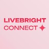 Logo of telegram channel lb_connect — Live Bright