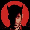 Telegram channel lUCIFER😈CANDID logo