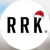 Telegram channel RRK logo