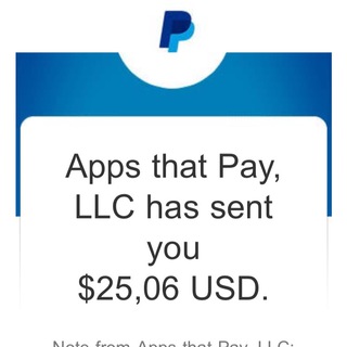 Telegram channel Let’s Earn Ca$h Online logo