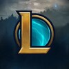 Логотип телеграм канала @leagueoflegendshehe — League of Legends✧Hehestl LOL