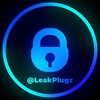 Telegram channel LeakPlugz Gateway logo