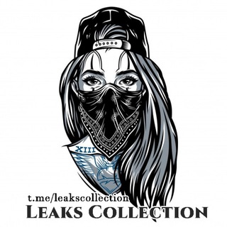 Telegram channel LeaksCollection Network logo