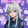 Telegram channel LeaKs Of HeaVen 2.0 logo