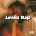 Logo des Telegram-Kanals leaksrapn1 - Leaks Rap🎧