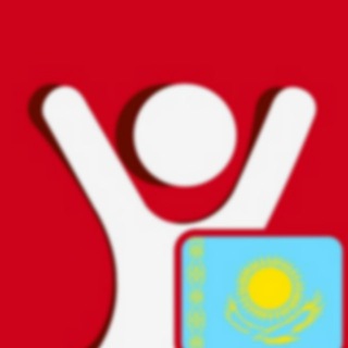 Telegram channel Legalbet.kz logo