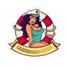 Telegram channel LEGENDARY_LEAKS logo