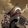 Логотип телеграм канала @legionspl — Телеграмный Кисель