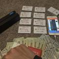 Telegram channel Legit Credit Card Number logo