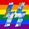 Telegram channel Лелекун logo