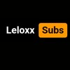 Telegram channel PORN0 LEGENDADO LELOXXSUBS🔞 logo