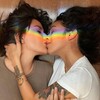Logo of telegram channel lesbianschannel2 — MY BABY GIRL
