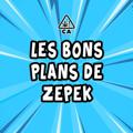 Telegram channel LesBonPlanZepek logo