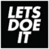 Telegram channel LetsDoeIt logo