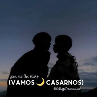 Telegram channel 🌙 | vᴀʍᴏs ᴀ ᴄᴀsᴀrnᴏs | logo
