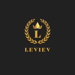 Logo of telegram channel leviev_mall_levievmall — Leviev Mall💯 Parity ✨ 🏆