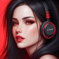 Telegram channel LewdAUDIO (18  ASMR Roleplay Audio's) [ Lewd ASMR ] logo