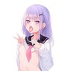 Telegram channel Lewd Trash logo