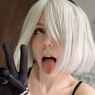 Telegram channel Lewd Pictures logo