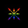 Telegram channel LGBTꙂOV |☀️🦍 ▽ logo