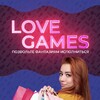Telegram channel Секс шоп Нижняя Крынка 🔥 Интим магазин Love Games logo