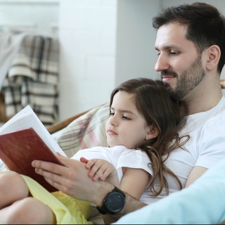 Telegram channel 📚Libri per Educatori e Genitori👨‍🏫👩‍🏫 logo