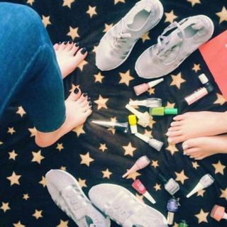 Telegram channel Lic Lic ( FooT FeTish ) 😋 logo