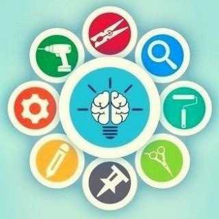 Telegram channel ЛайфХак | Крутые идеи logo