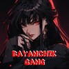 Логотип телеграм канала @lightcititopi — GANG BAYANCHIK