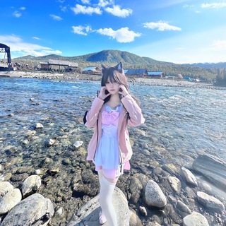 电报频道的标志 lily_yaya — 𝒍𝒊𝒍𝒚的小窝