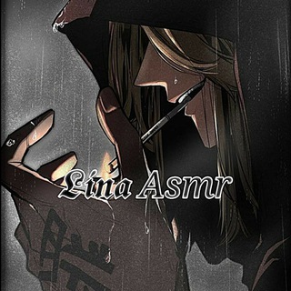 Telegram channel Hot Asmr logo