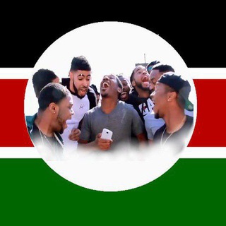 Telegram channel LINCOLN_KE🇰🇪 MEMES logo