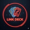 Telegram channel Link_Deck logo
